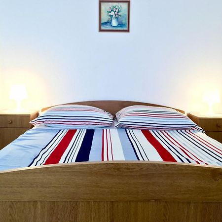 Apartment Ivo Vinišće Zewnętrze zdjęcie