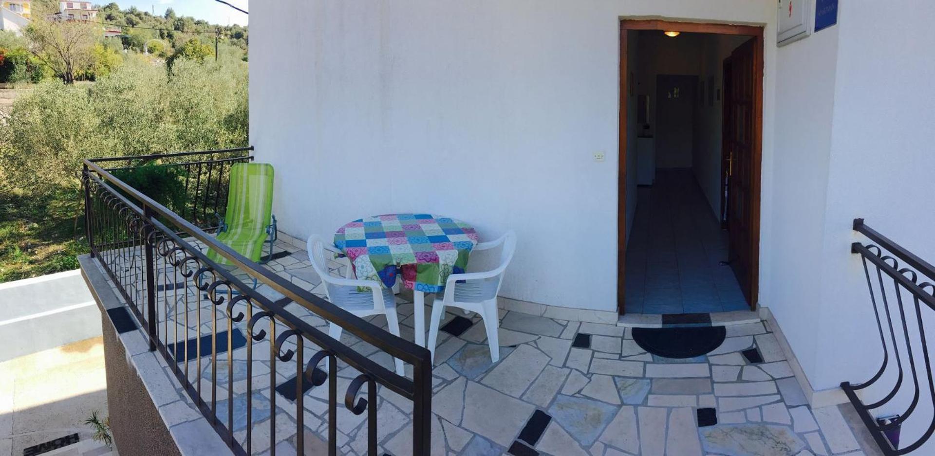 Apartment Ivo Vinišće Zewnętrze zdjęcie