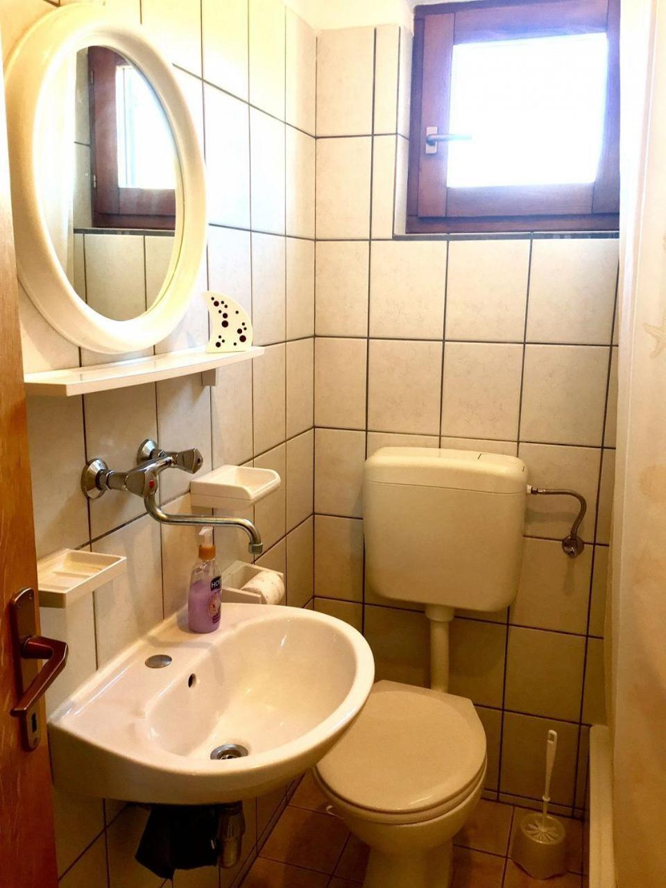 Apartment Ivo Vinišće Zewnętrze zdjęcie