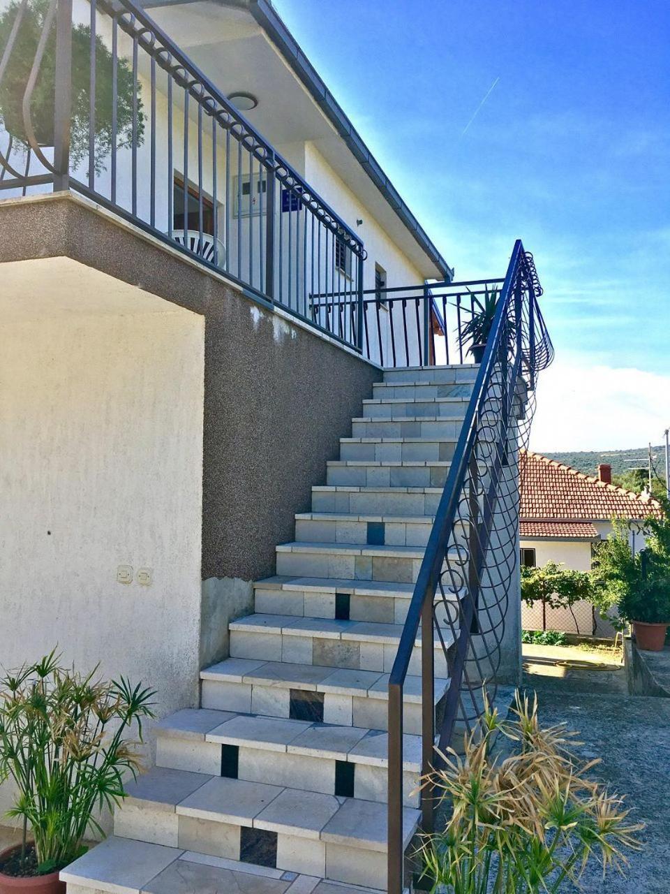 Apartment Ivo Vinišće Zewnętrze zdjęcie