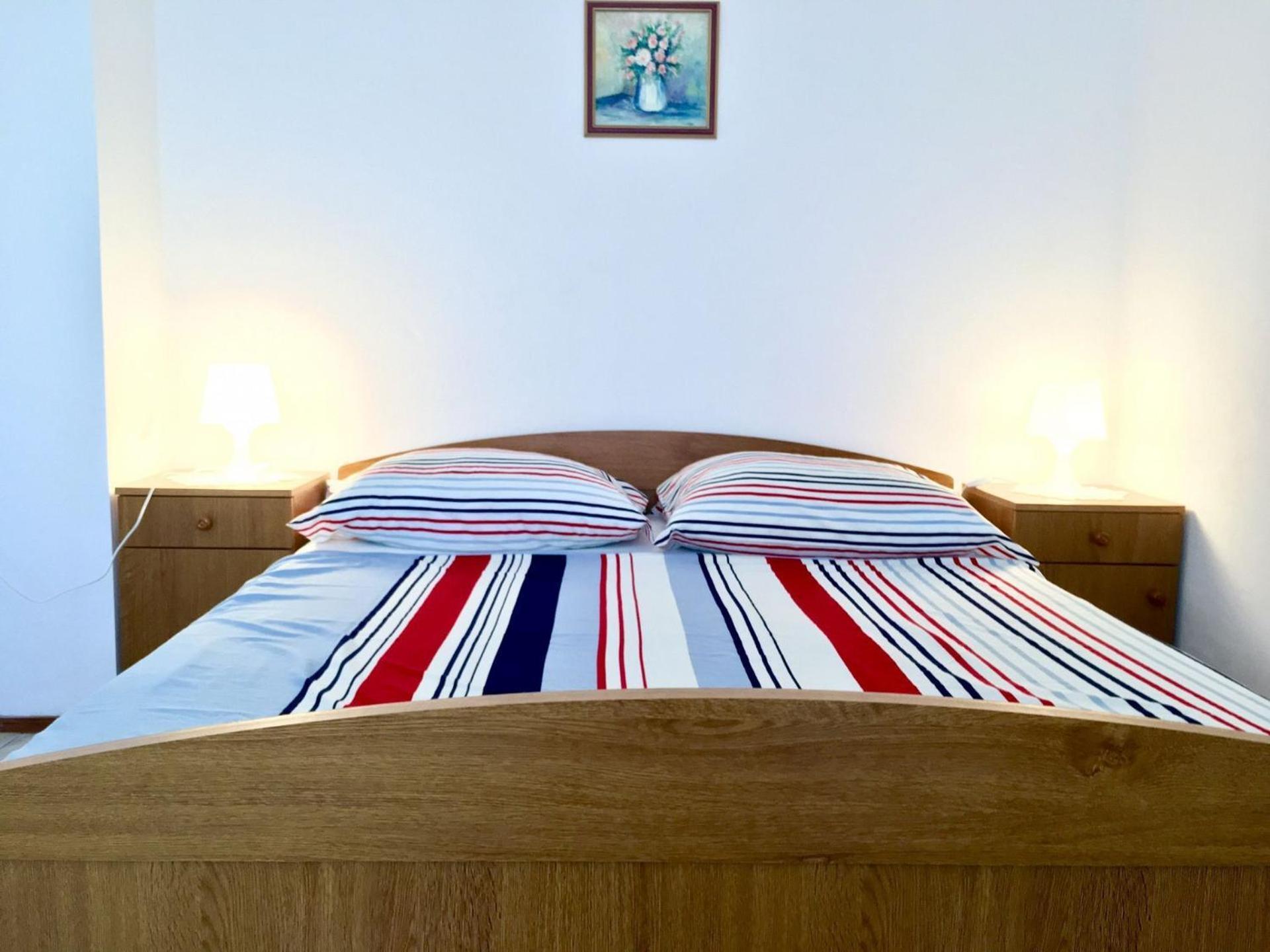 Apartment Ivo Vinišće Zewnętrze zdjęcie
