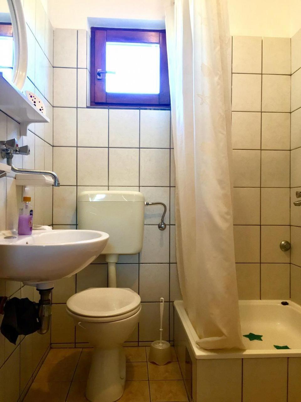 Apartment Ivo Vinišće Zewnętrze zdjęcie