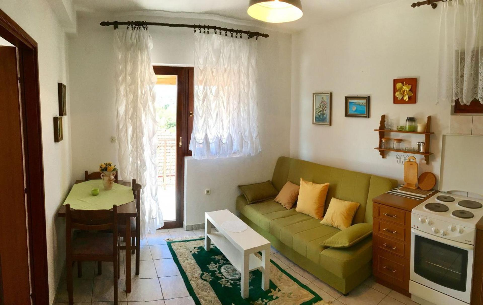 Apartment Ivo Vinišće Zewnętrze zdjęcie