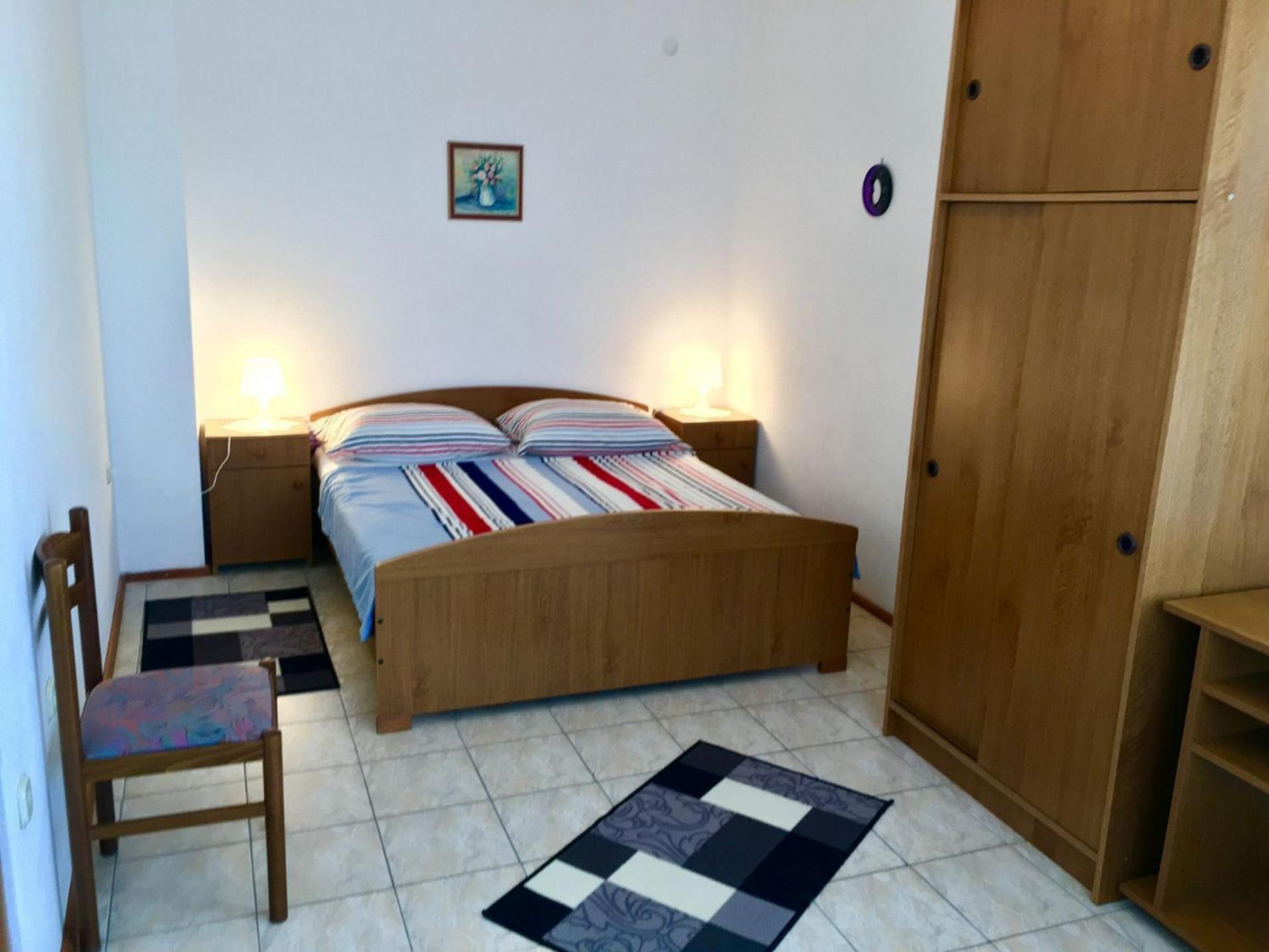 Apartment Ivo Vinišće Zewnętrze zdjęcie