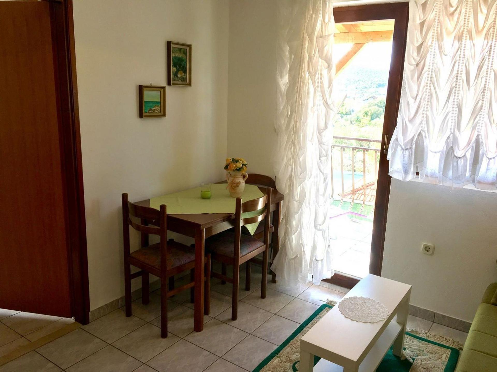 Apartment Ivo Vinišće Zewnętrze zdjęcie