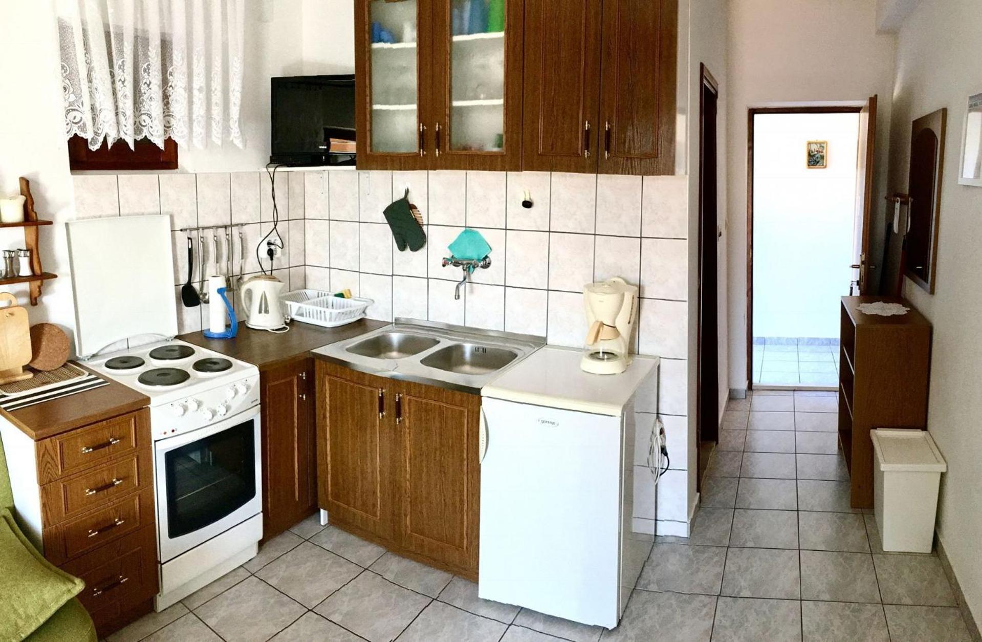 Apartment Ivo Vinišće Zewnętrze zdjęcie